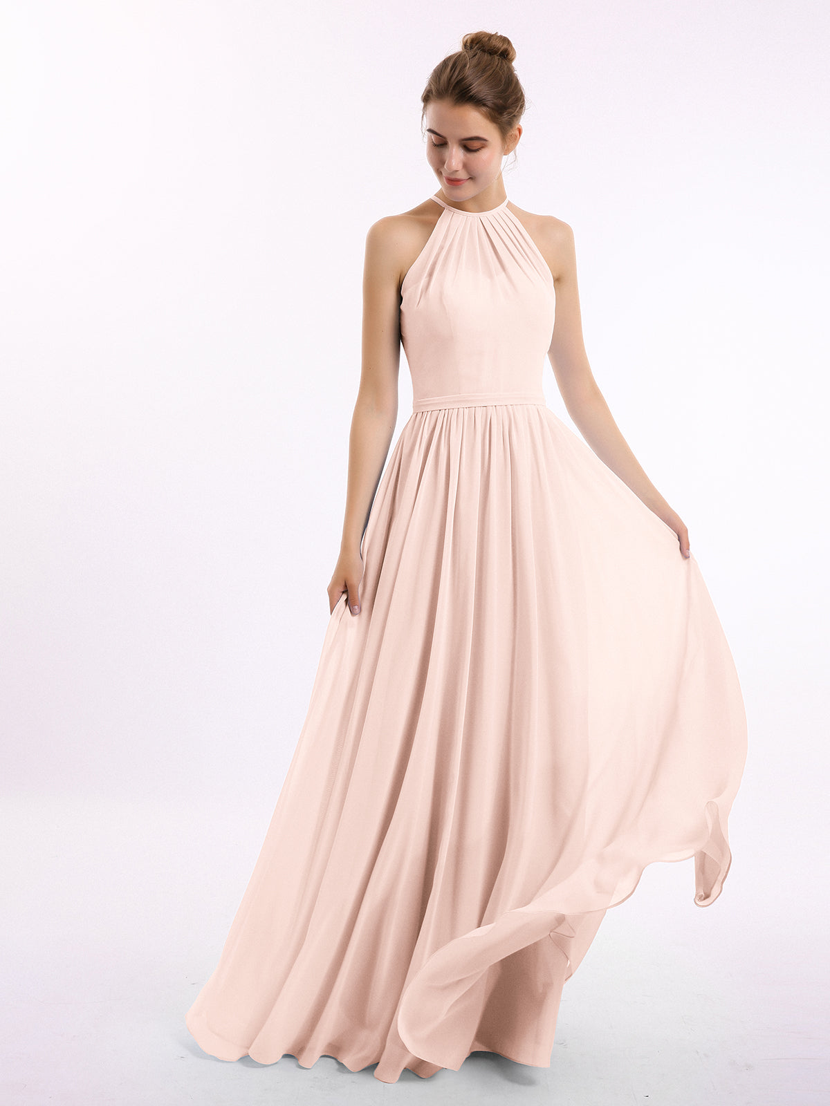 Pearl Pink