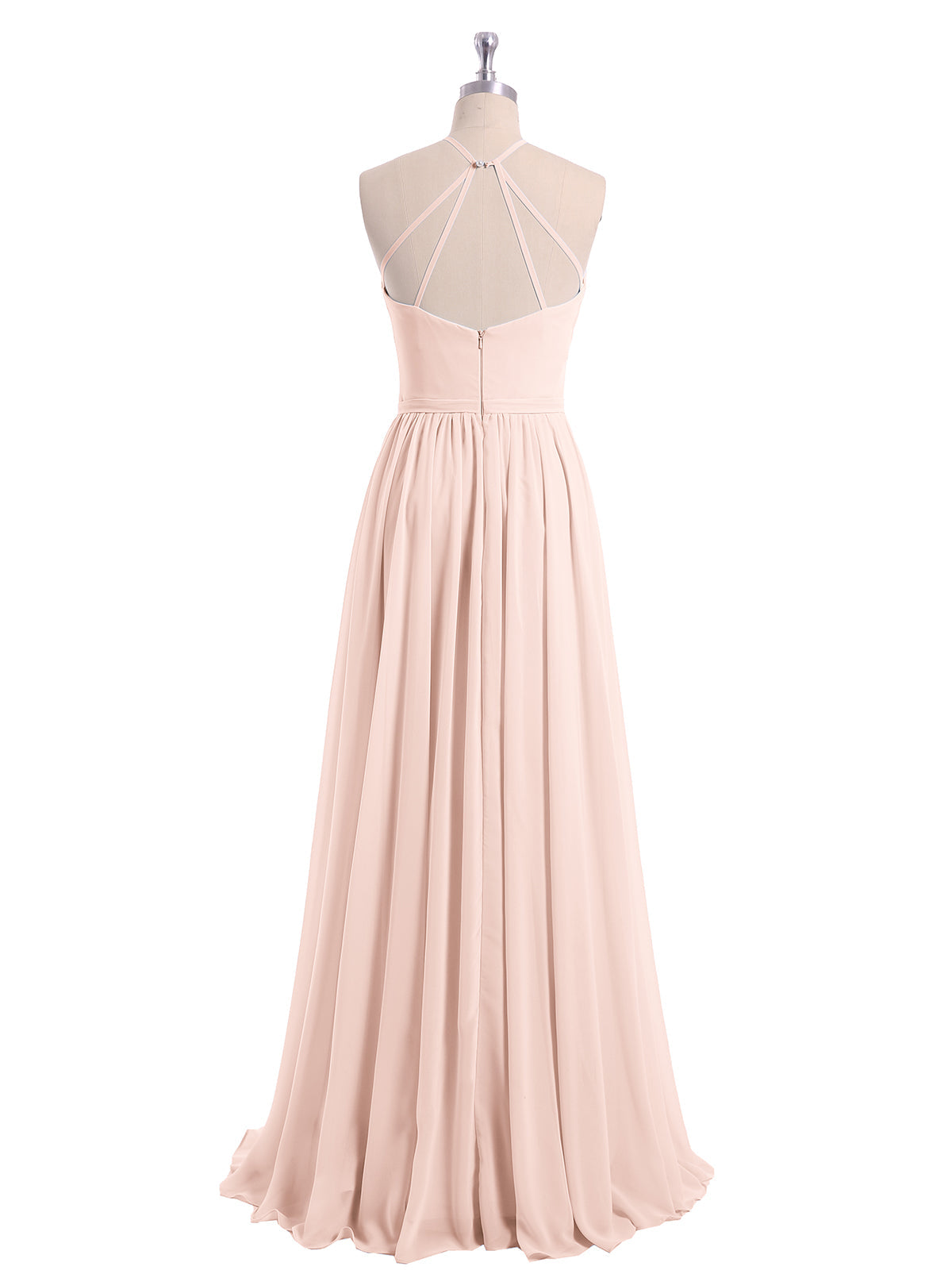 Pearl Pink