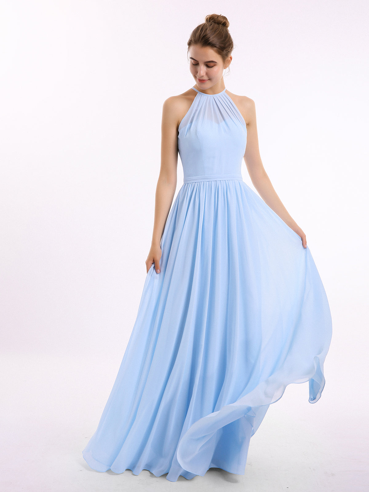 Sky Blue