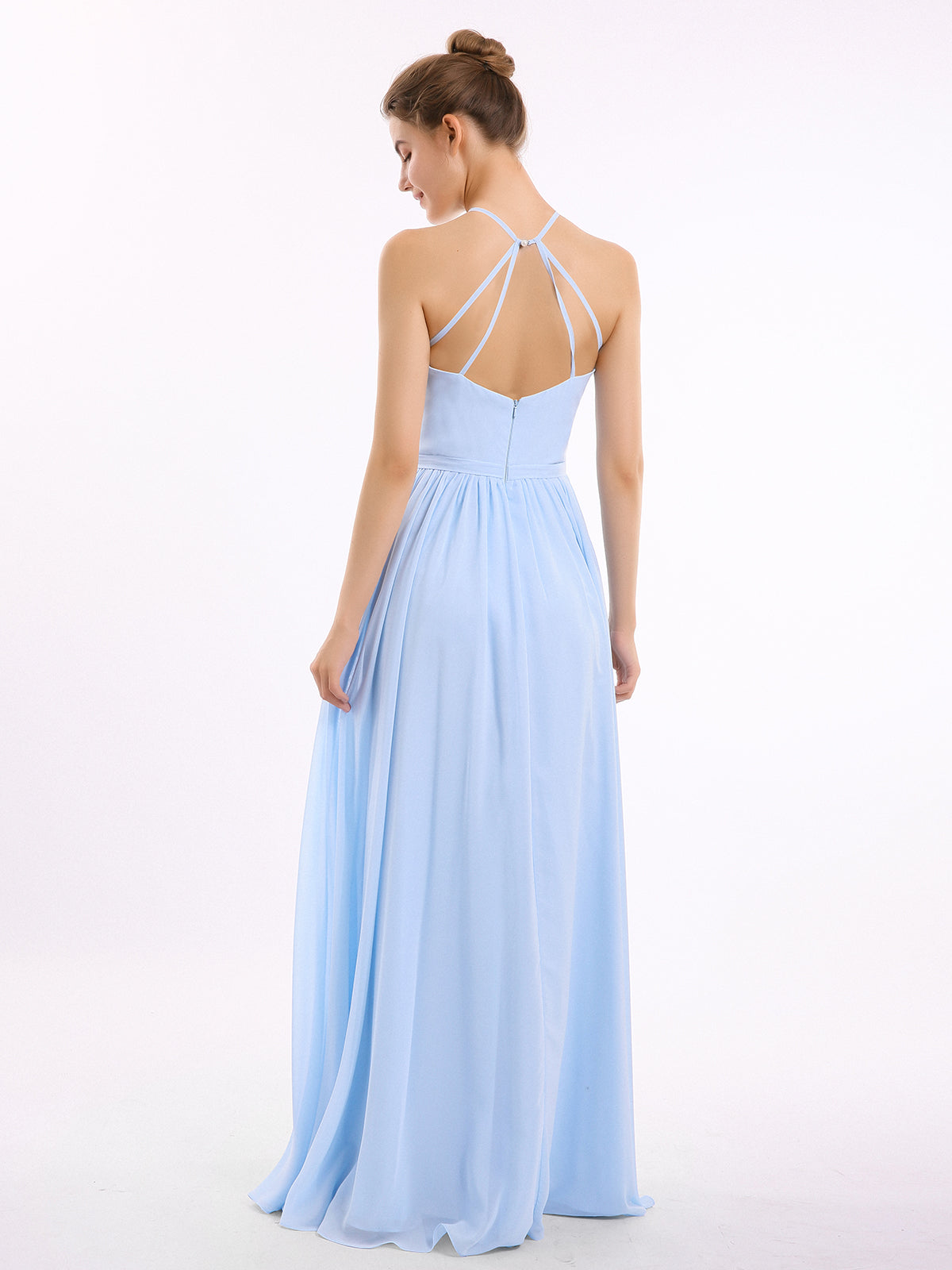 Sky Blue