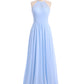 Sky Blue