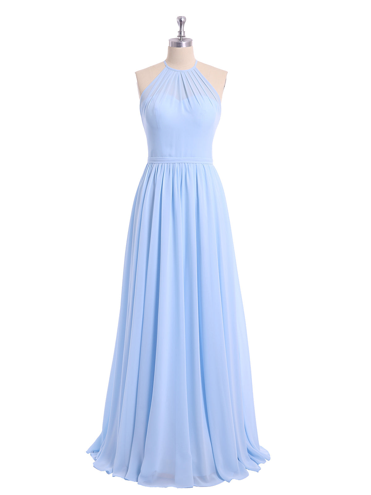 Sky Blue
