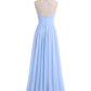 Sky Blue