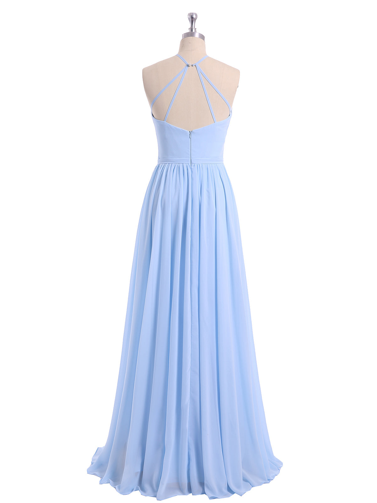 Sky Blue
