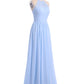 Sky Blue