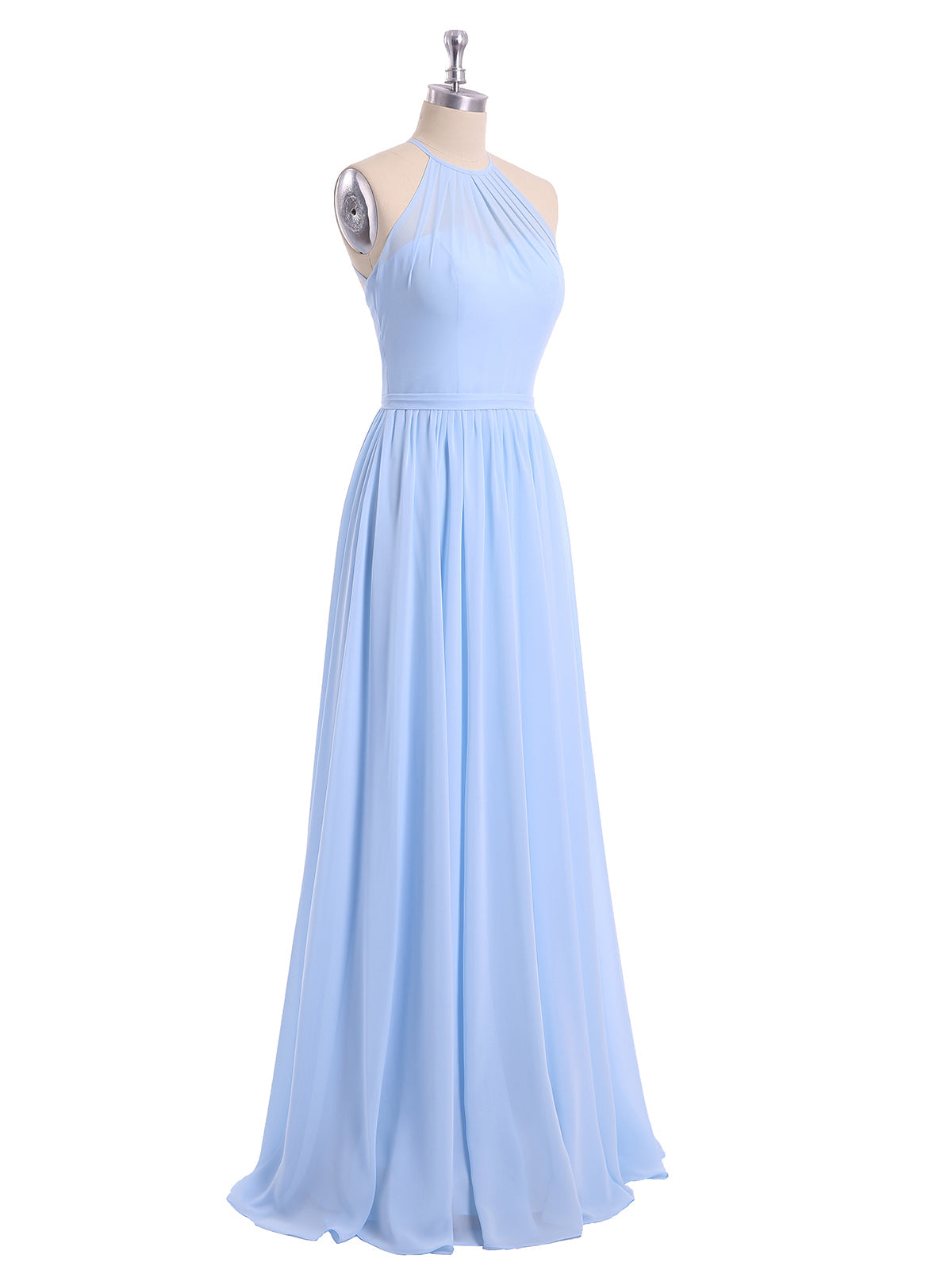 Sky Blue