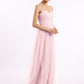 Blushing Pink