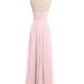 Blushing Pink