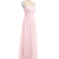 Blushing Pink