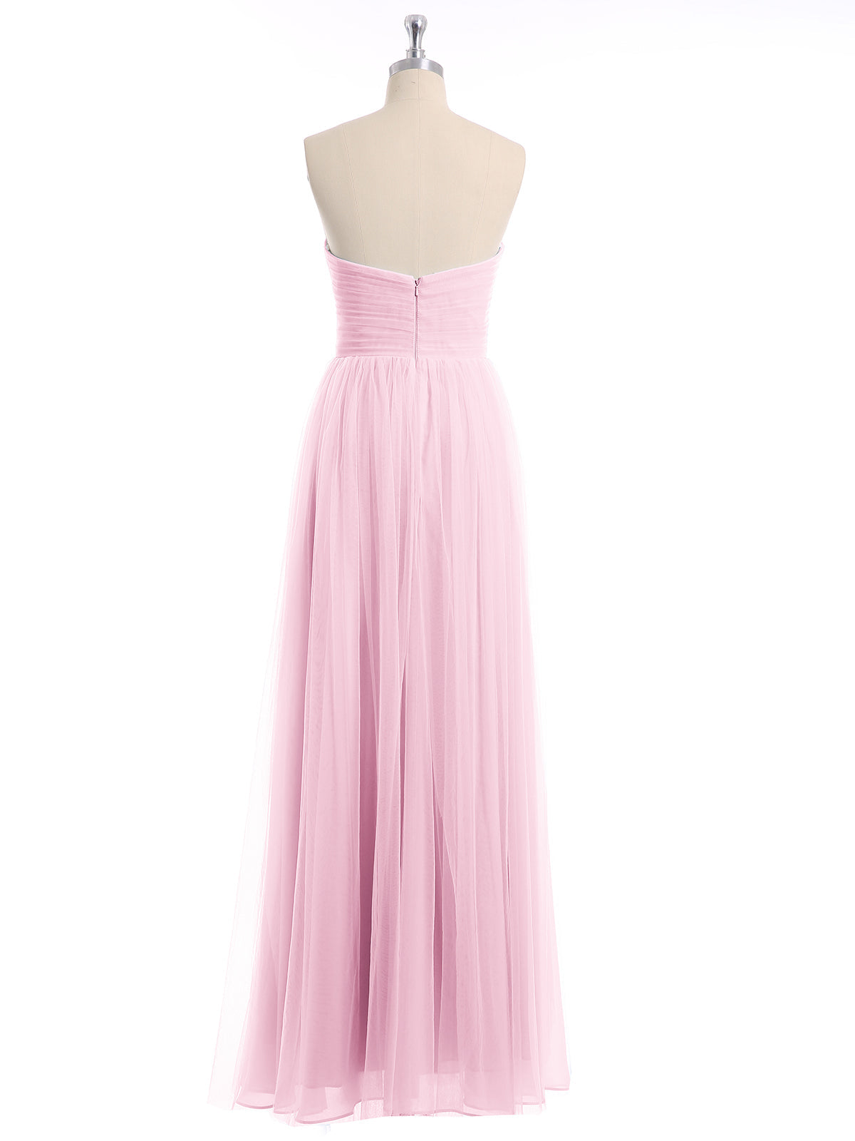 Candy Pink