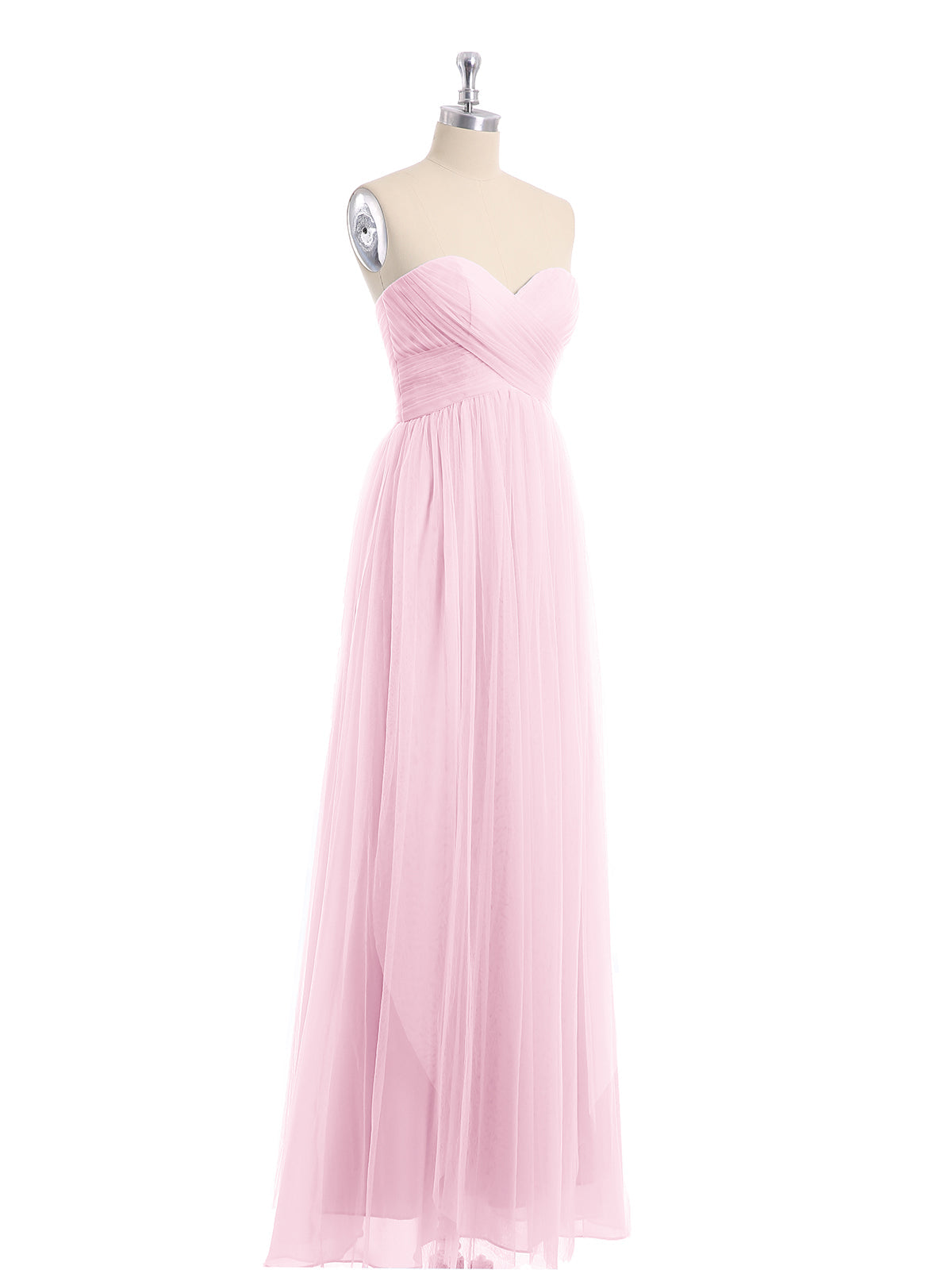 Candy Pink