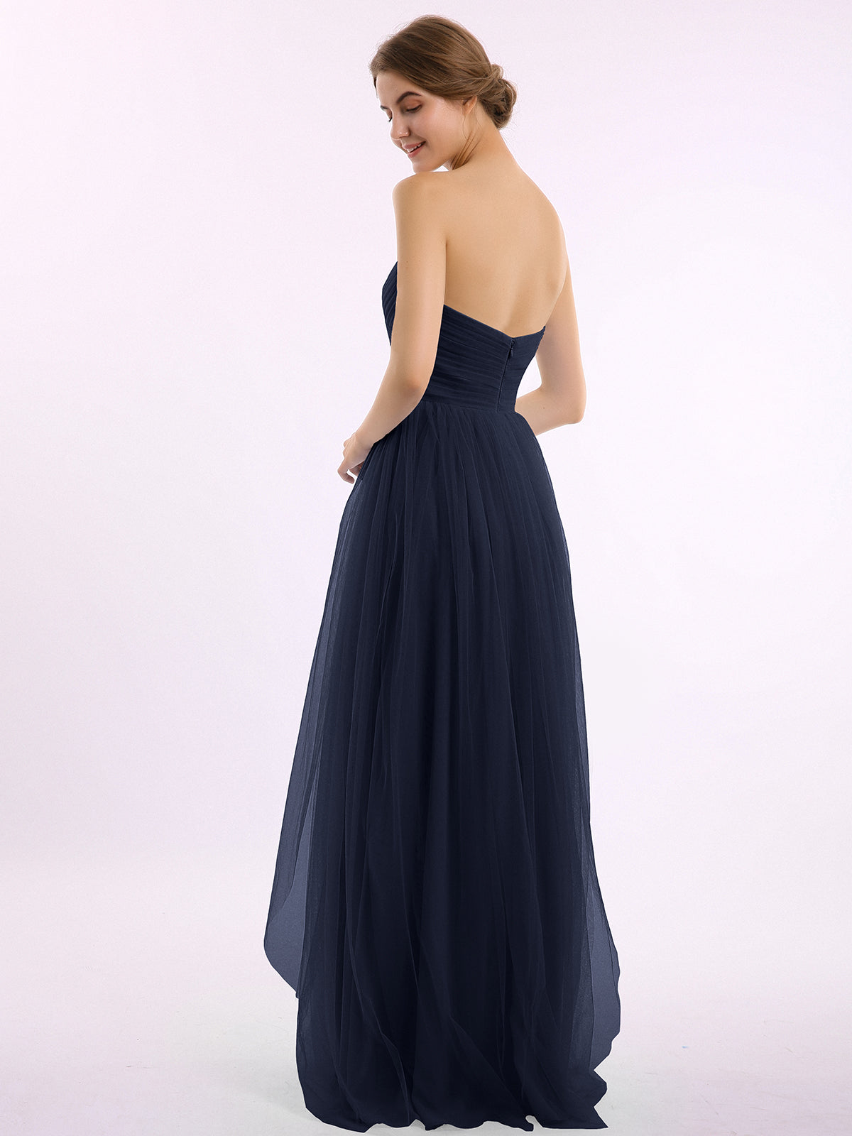 Dark Navy