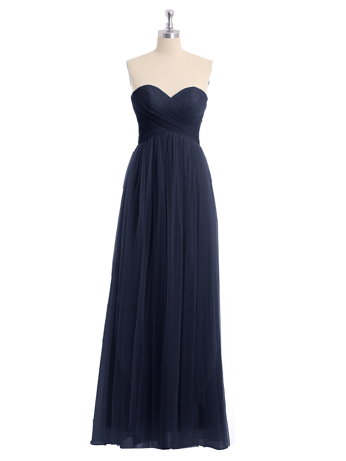 Dark Navy