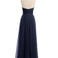 Dark Navy