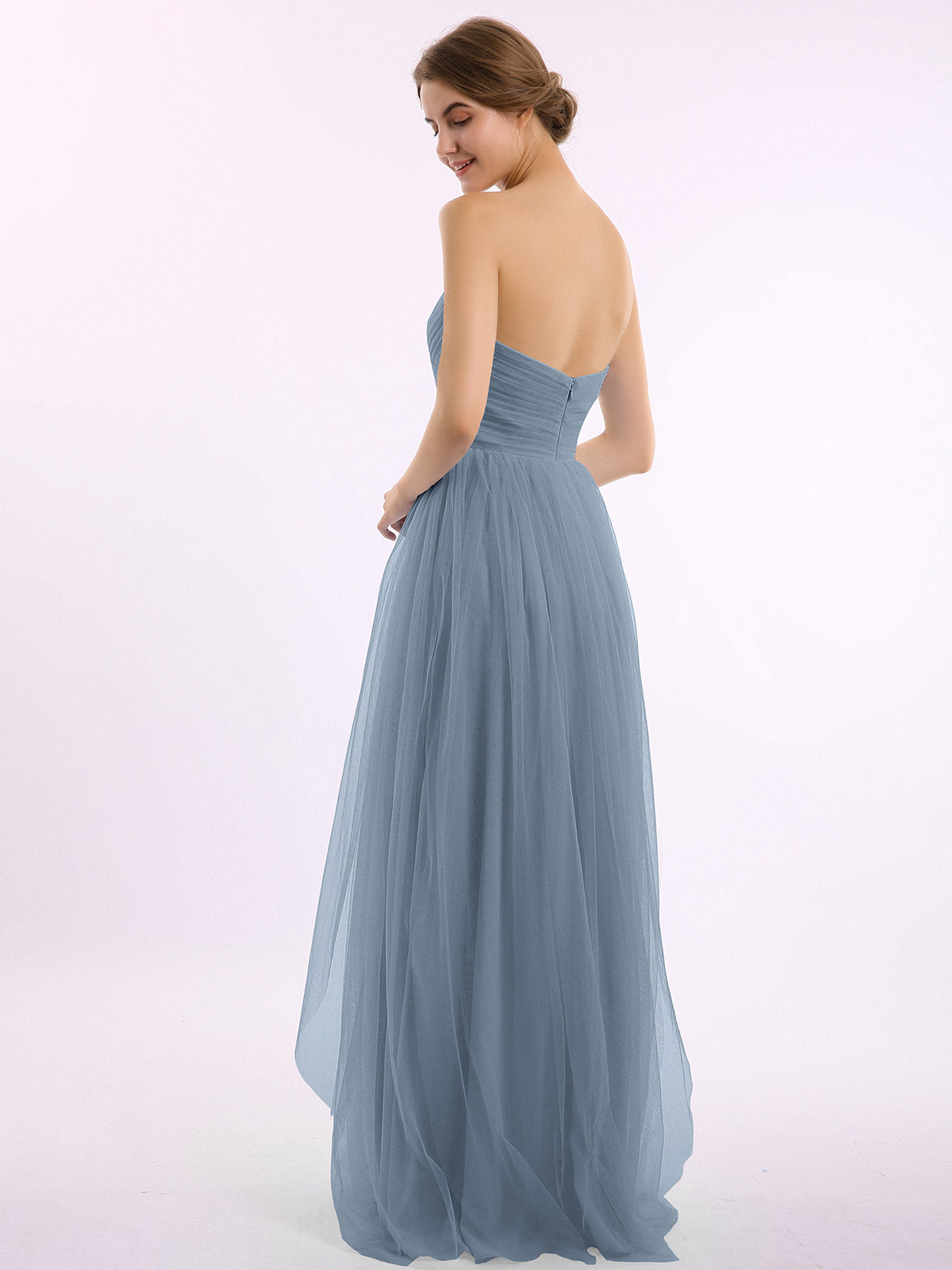 Dusty Blue