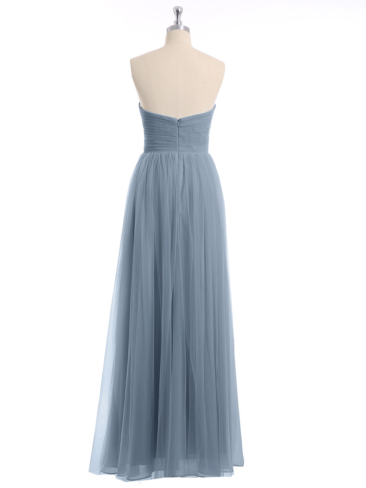 Dusty Blue