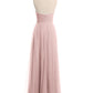 Dusty Rose