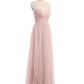 Dusty Rose