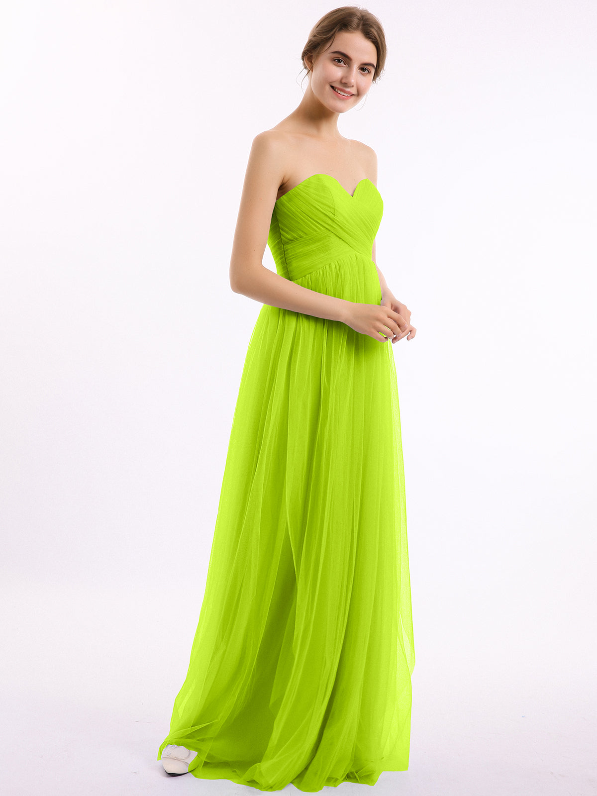 Lime Green