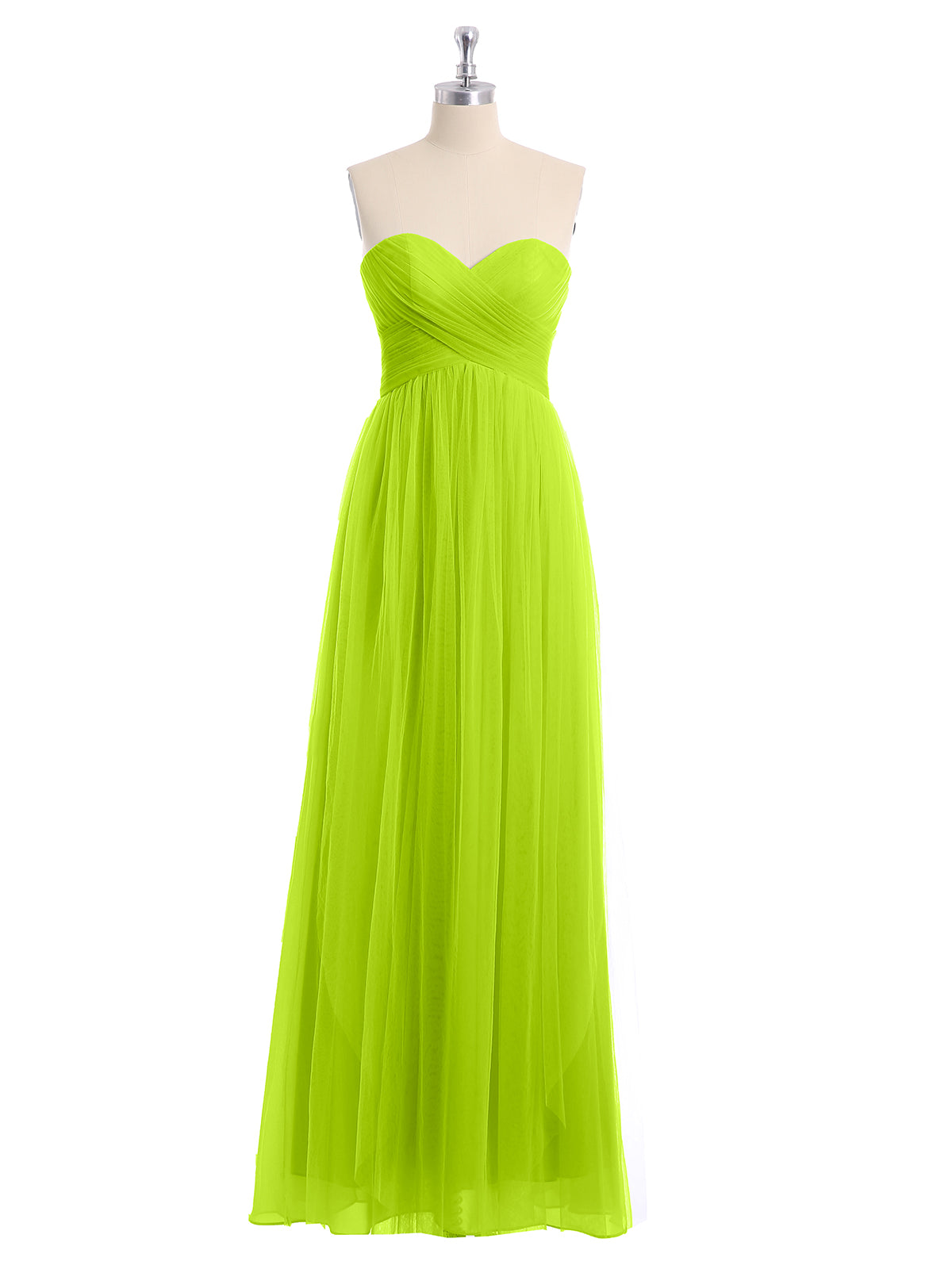 Lime Green