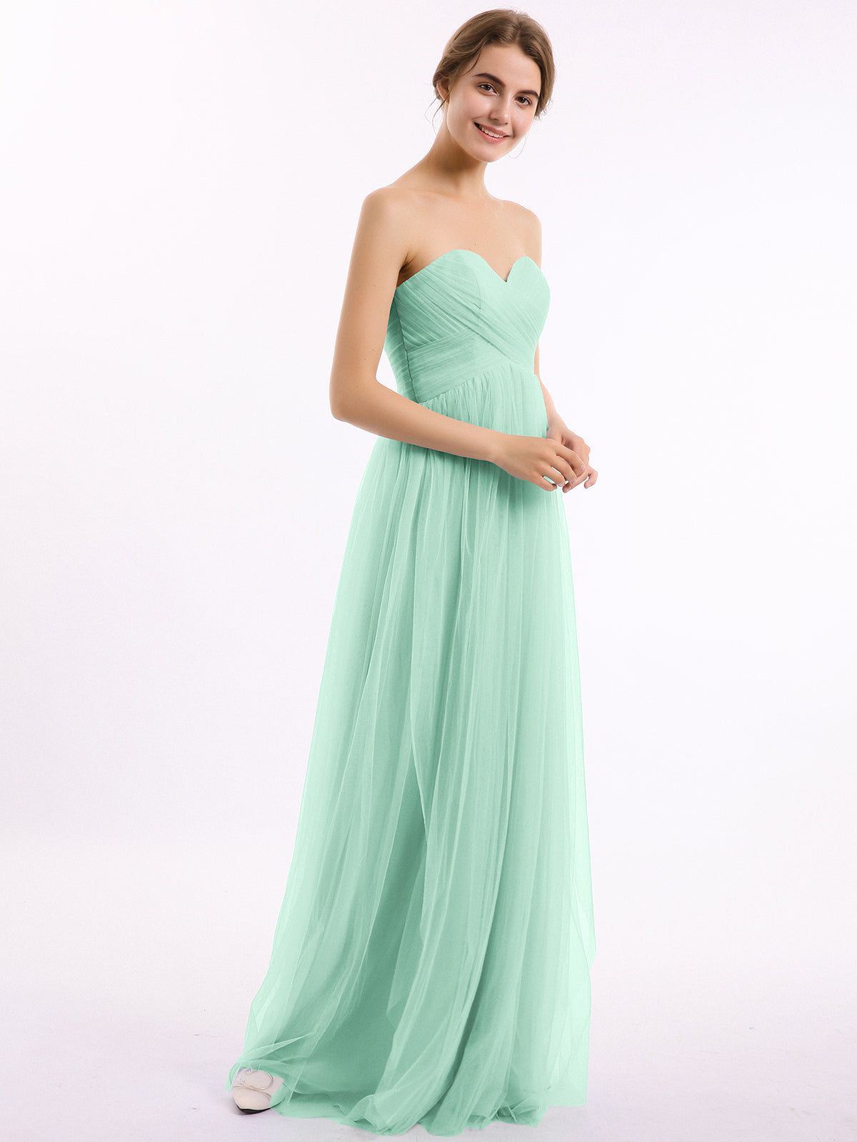 Mint Green
