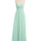 Mint Green