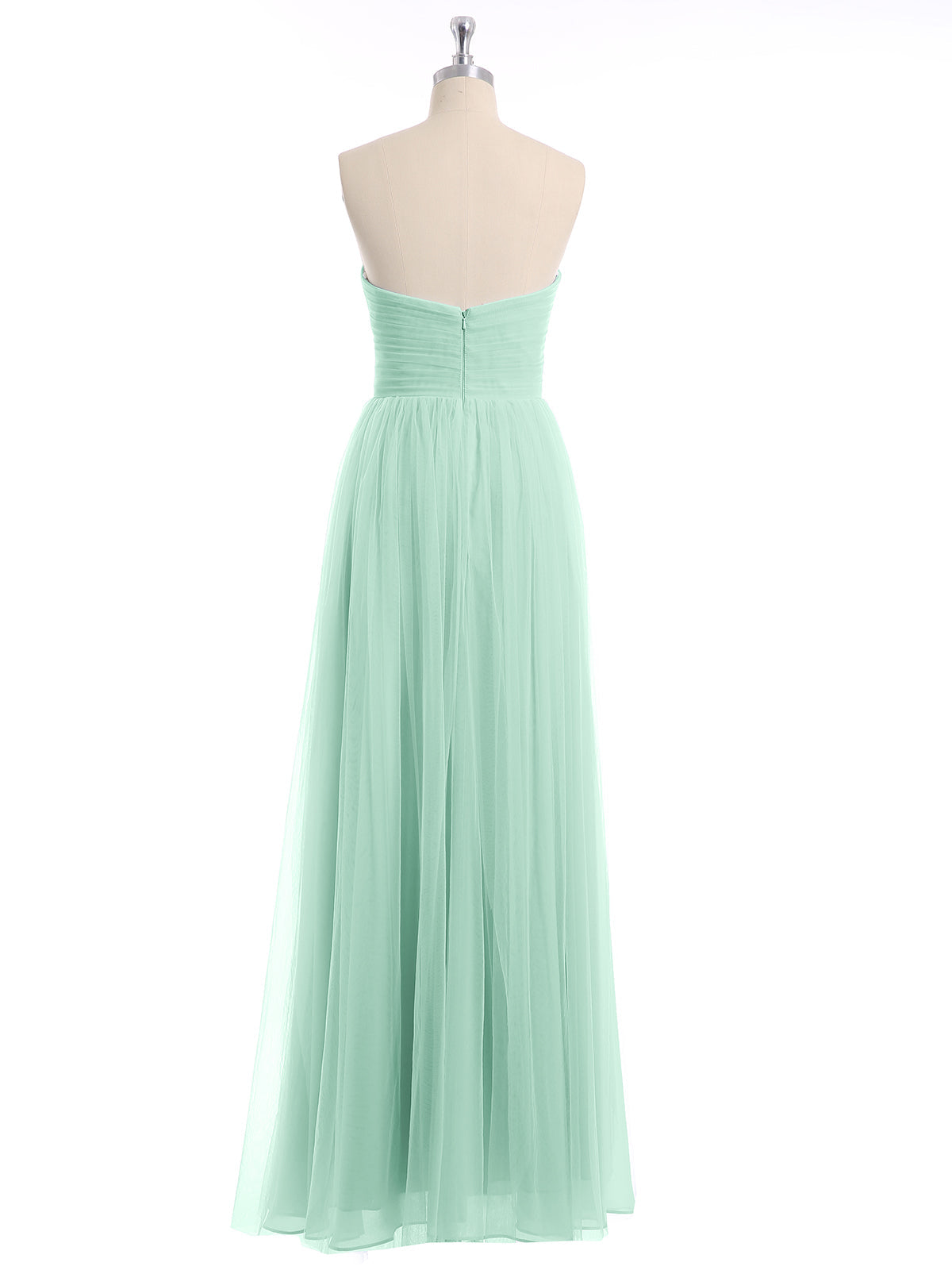 Mint Green