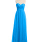 Ocean Blue
