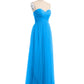 Ocean Blue