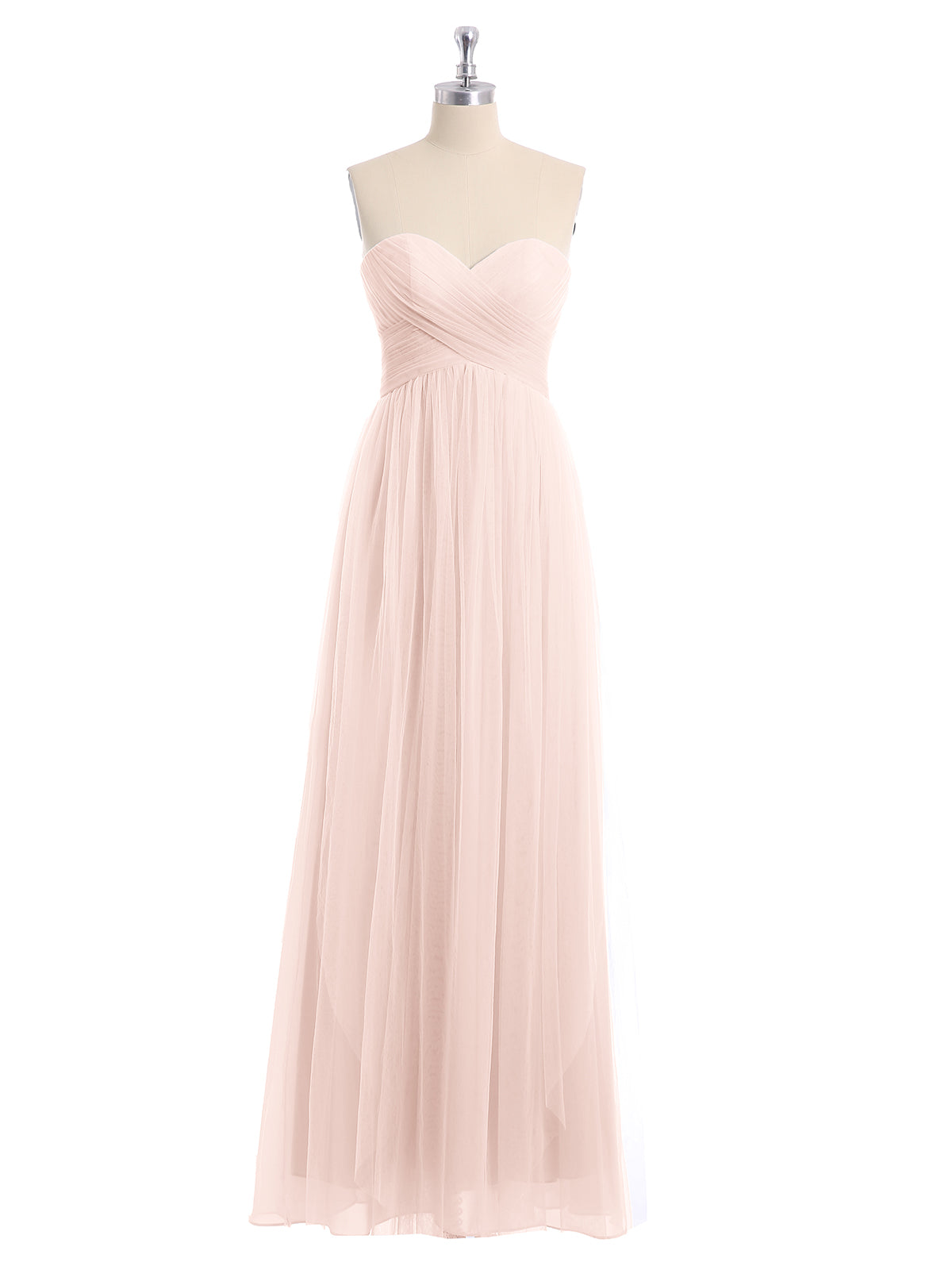 Pearl Pink