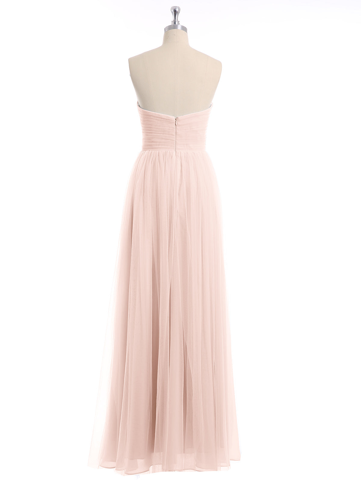 Pearl Pink