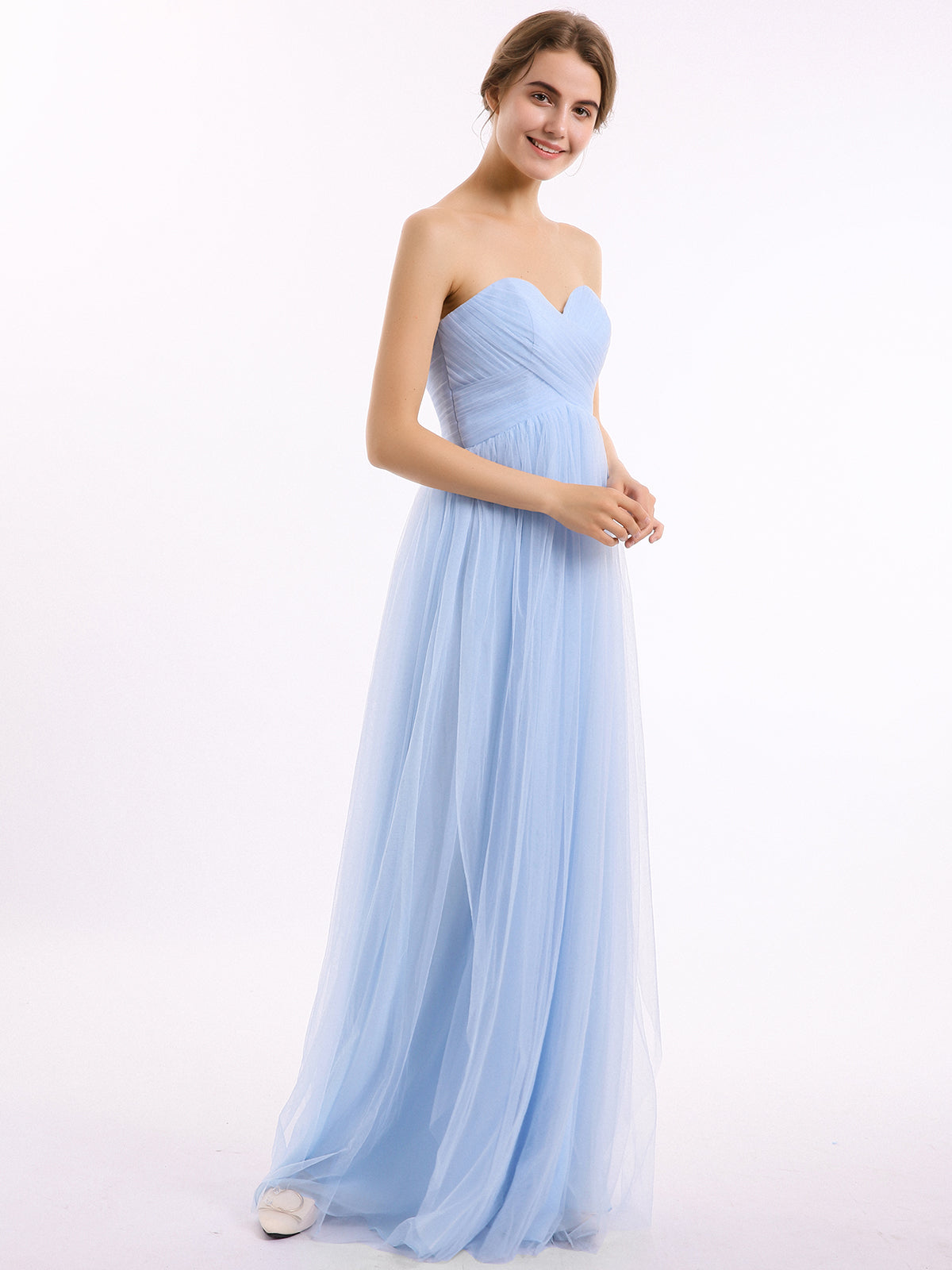 Sky Blue