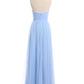 Sky Blue
