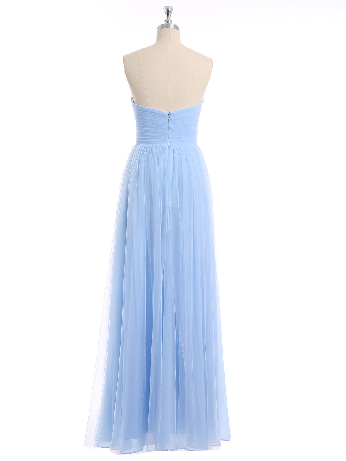 Sky Blue
