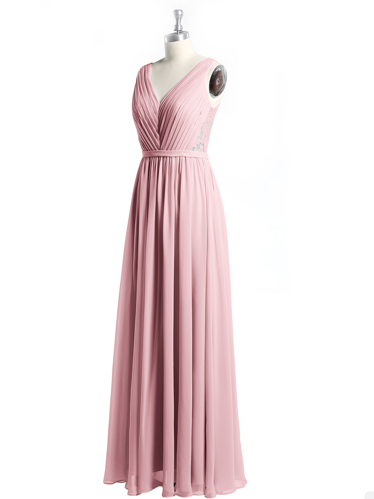 Blushing Pink