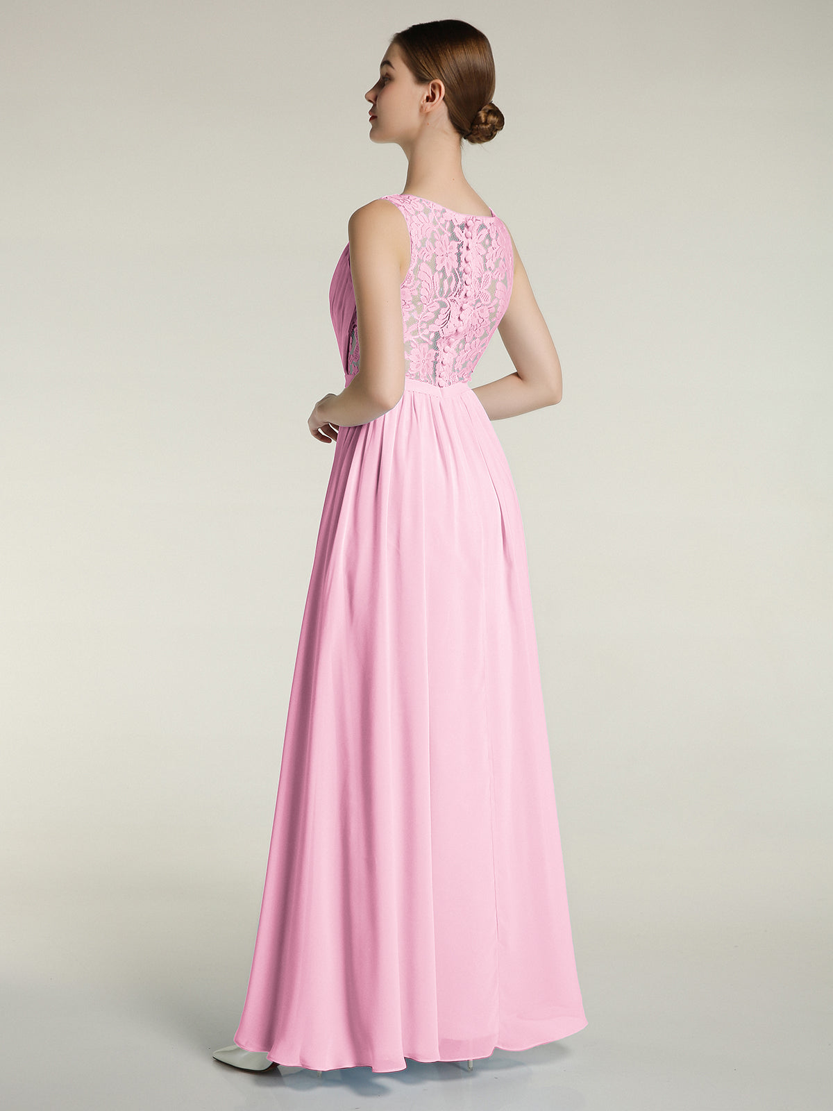 Candy Pink