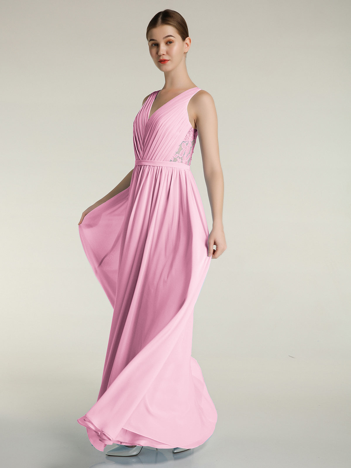 Candy Pink