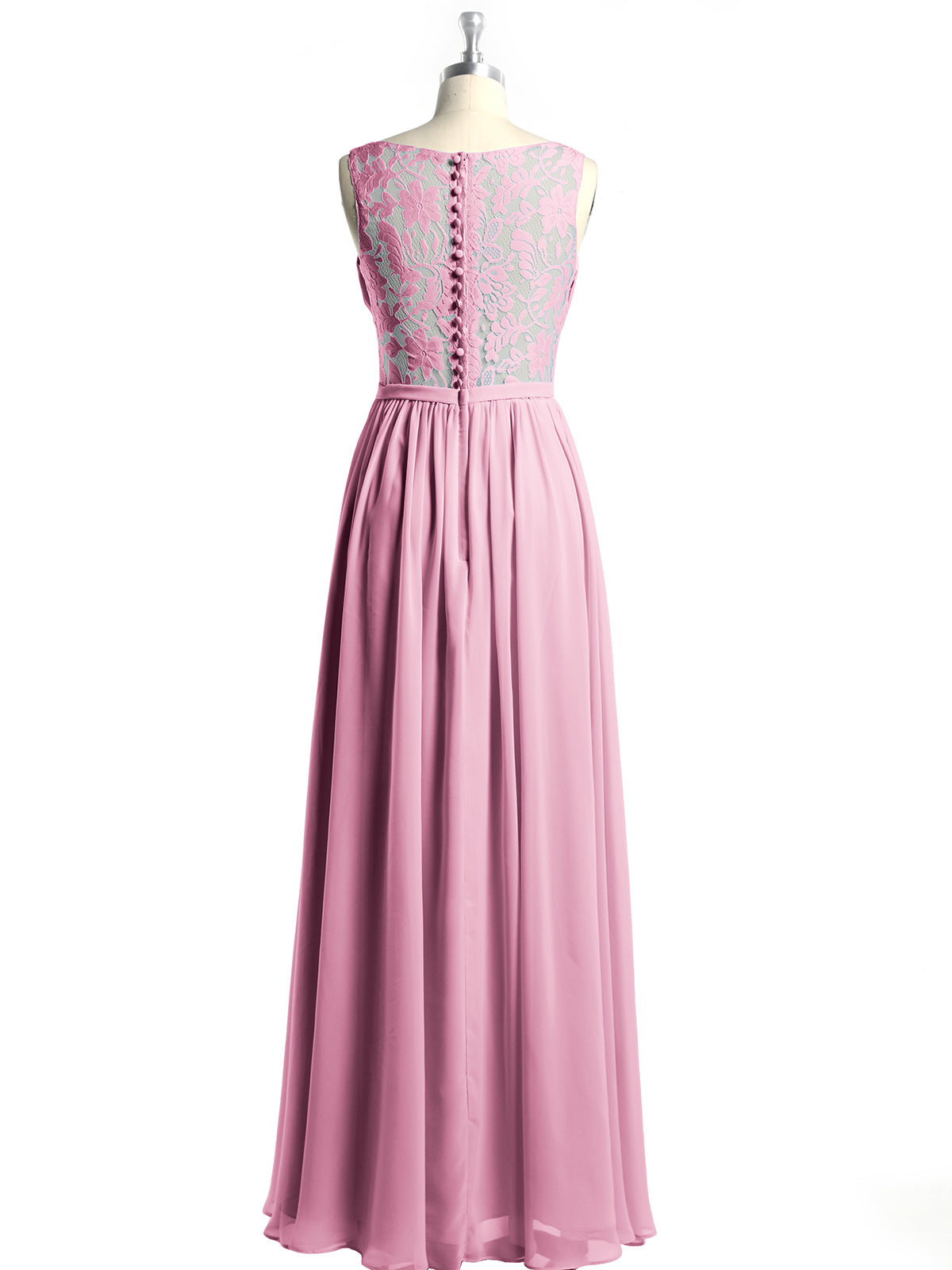 Candy Pink