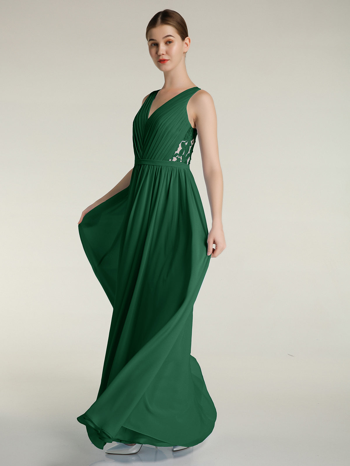 Dark Green