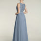Dusty Blue