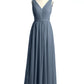 Dusty Blue