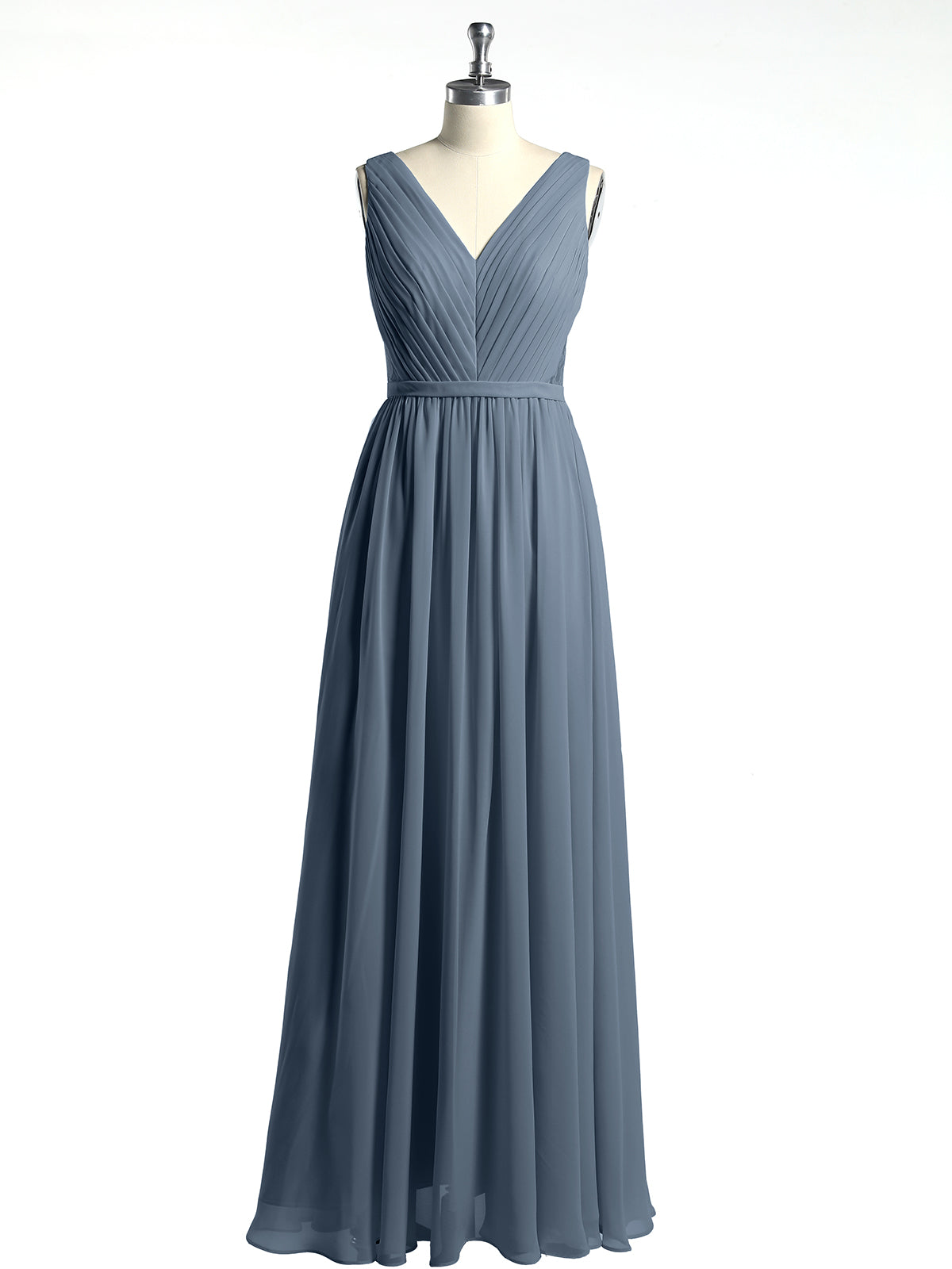 Dusty Blue