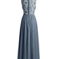 Dusty Blue