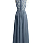 Dusty Blue