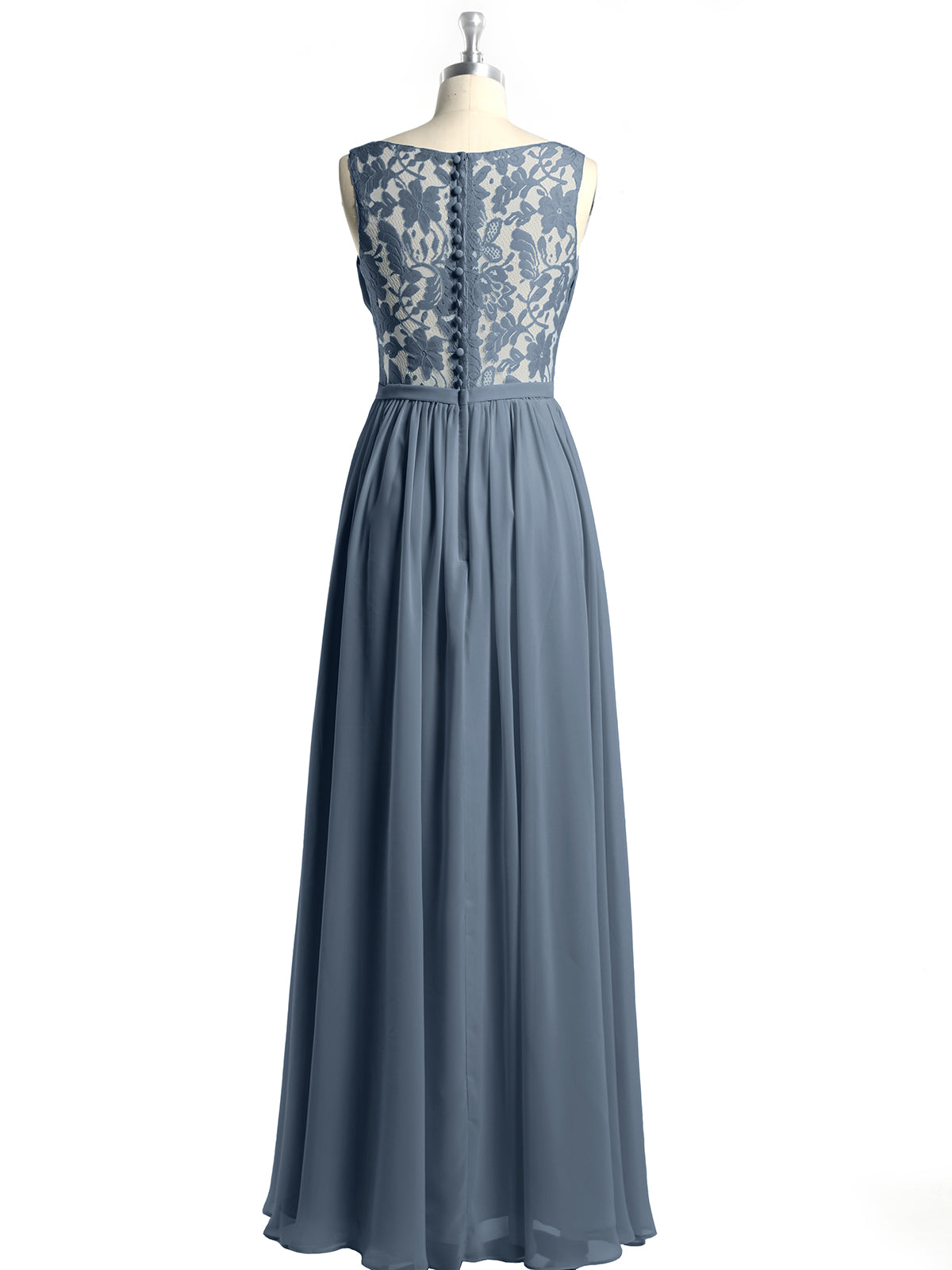 Dusty Blue
