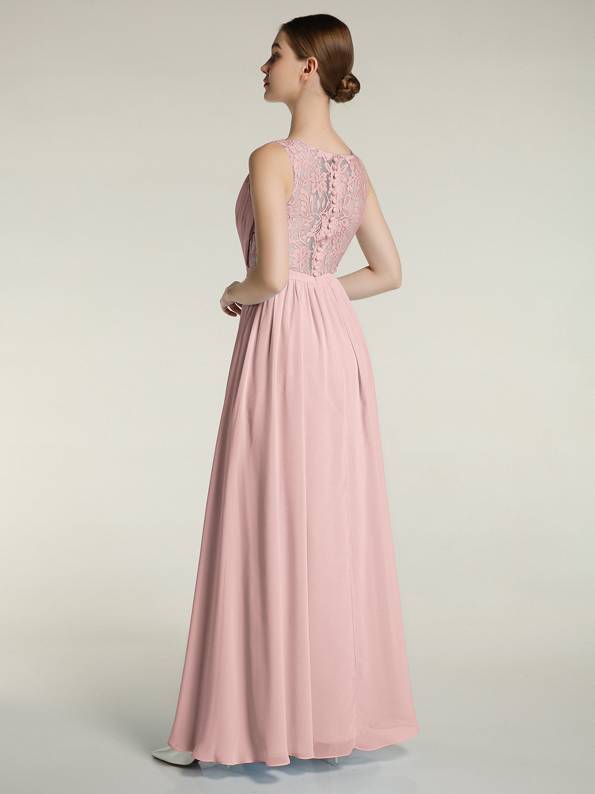 Dusty Rose