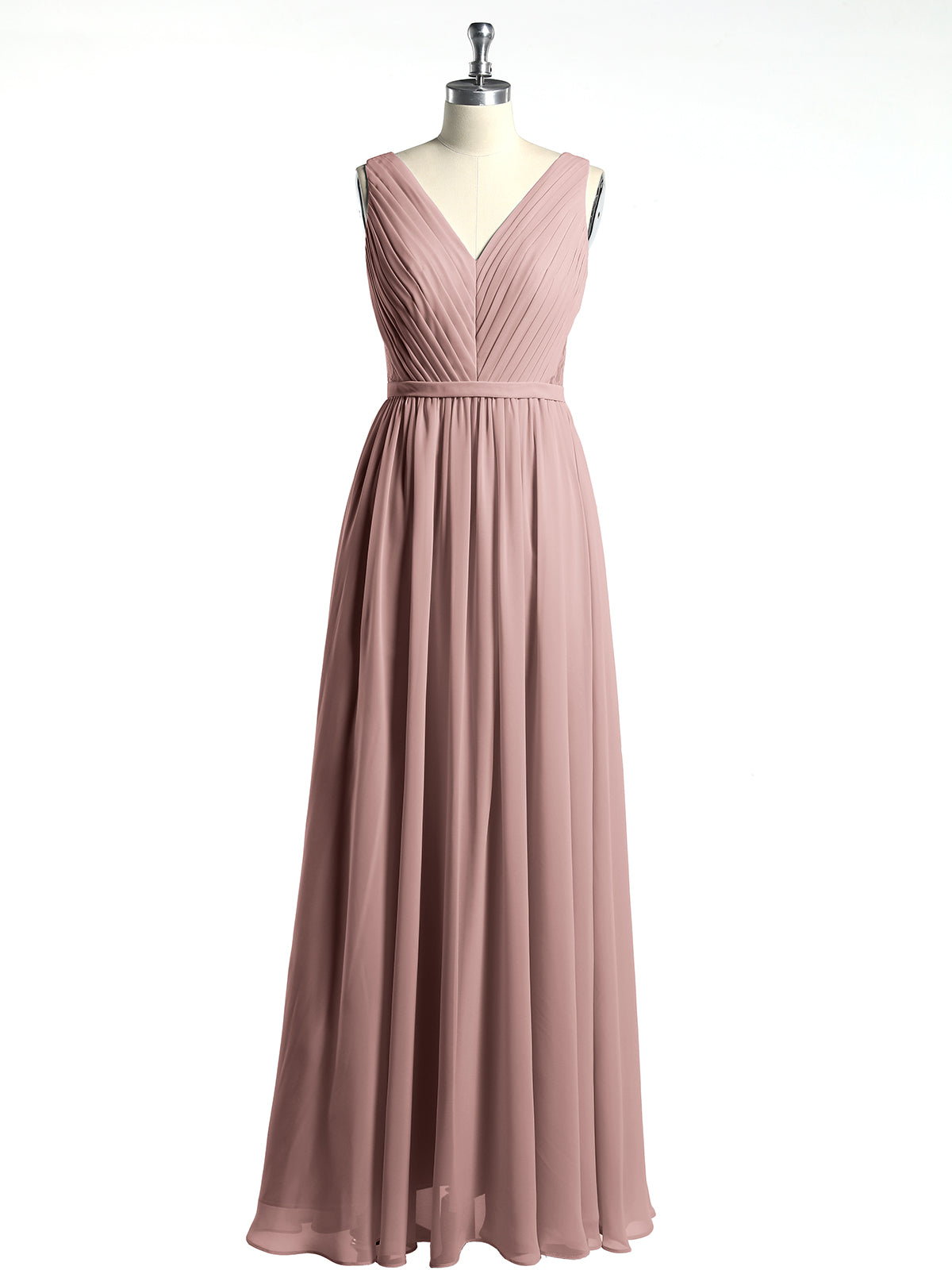 Dusty Rose