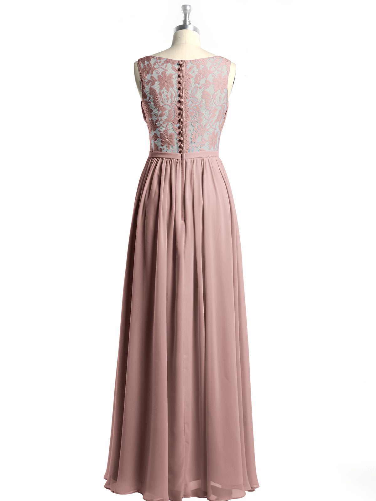 Dusty Rose