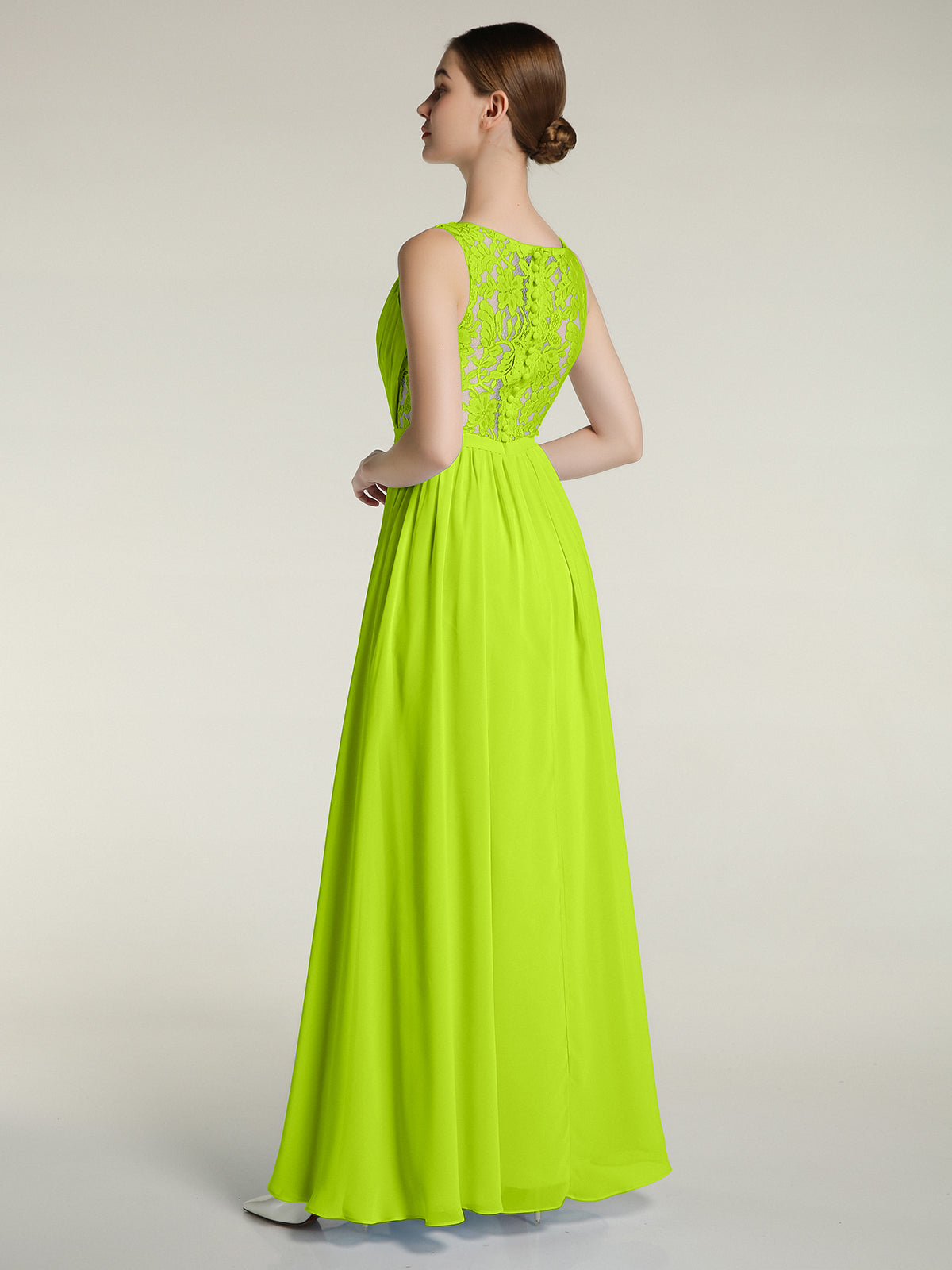 Lime Green