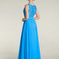 Ocean Blue